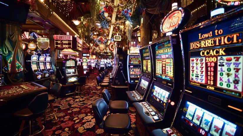 Permainan baccarat JILI di betpedia88